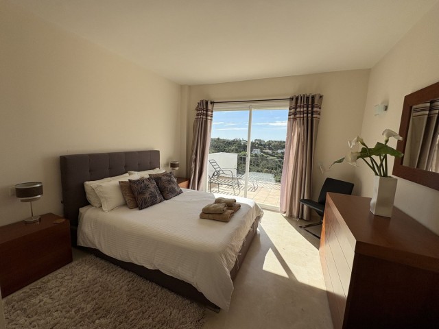 Penthouse in La Quinta