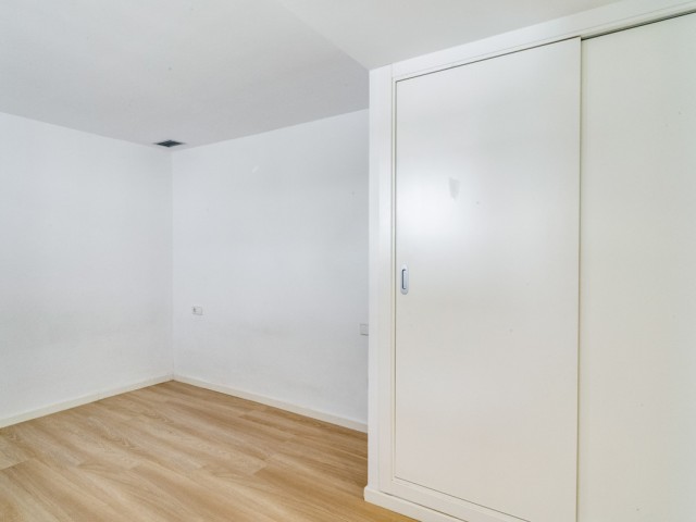 2 Schlafzimmer Apartment in Puerto Banús