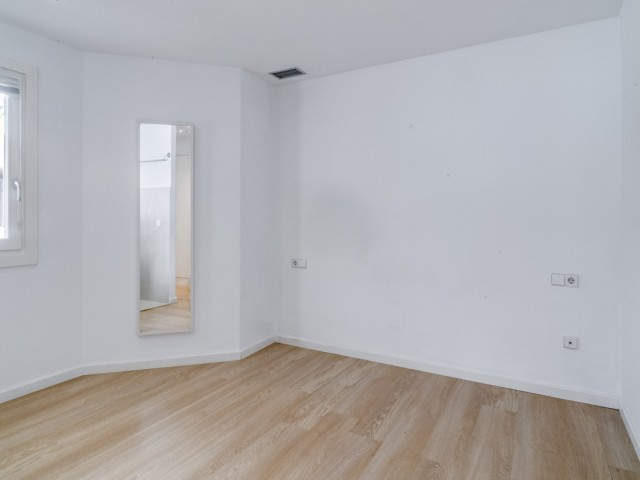 2 Schlafzimmer Apartment in Puerto Banús