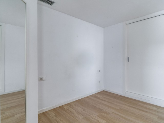 2 Schlafzimmer Apartment in Puerto Banús