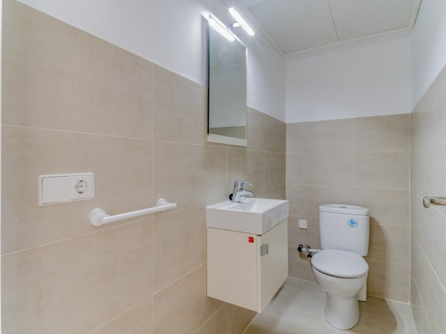 2 Schlafzimmer Apartment in Puerto Banús