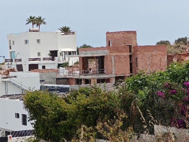 3 Makuuhuoneen Huvila Benalmadena