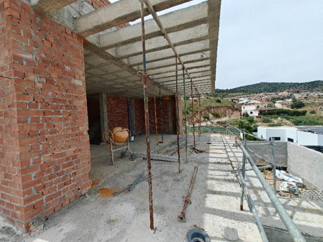 3 Makuuhuoneen Huvila Benalmadena