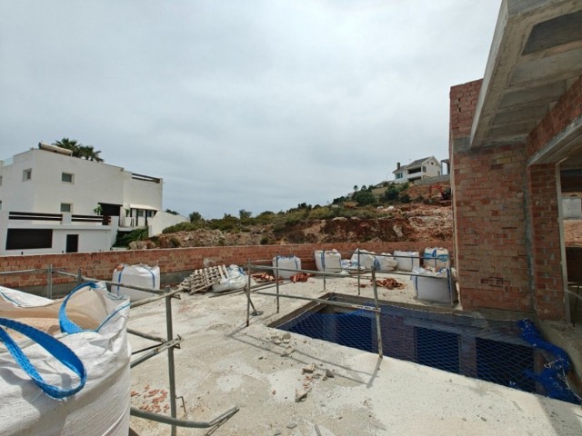 3 Makuuhuoneen Huvila Benalmadena