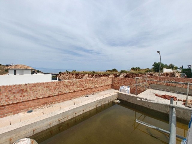 3 Makuuhuoneen Huvila Benalmadena