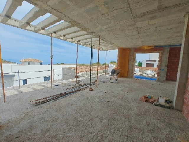 3 Makuuhuoneen Huvila Benalmadena