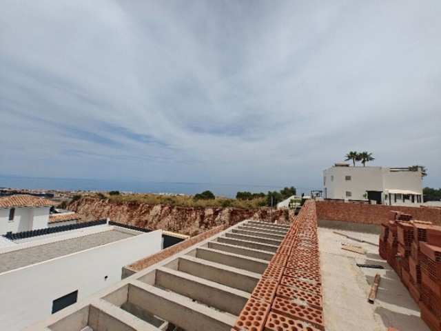 3 Makuuhuoneen Huvila Benalmadena