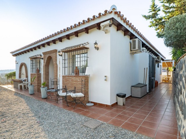 4 Bedrooms Villa in Alhaurín el Grande