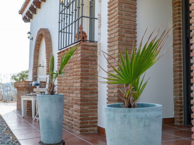 4 Bedrooms Villa in Alhaurín el Grande