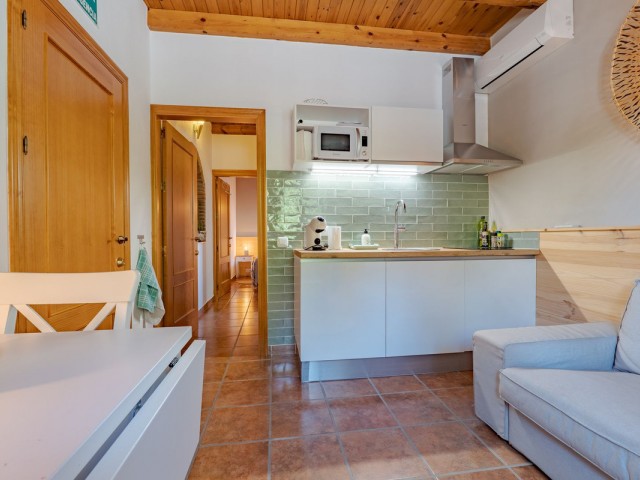 4 Bedrooms Villa in Alhaurín el Grande