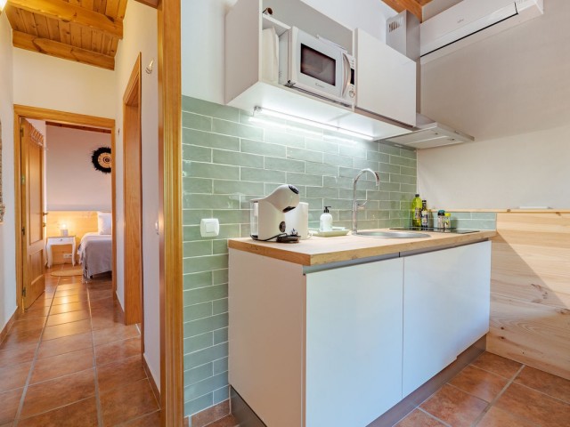 4 Bedrooms Villa in Alhaurín el Grande