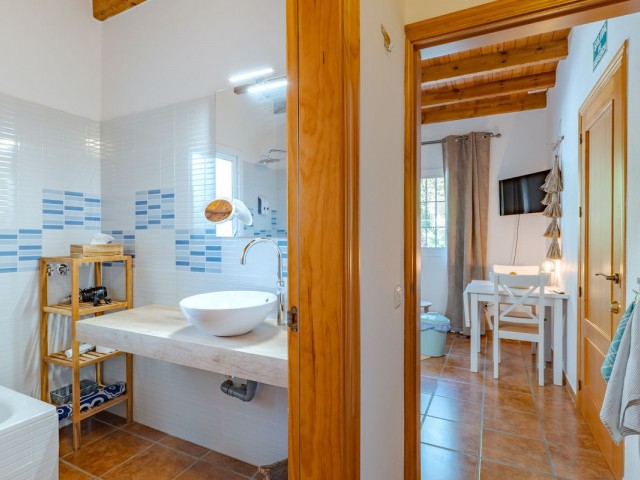 4 Bedrooms Villa in Alhaurín el Grande