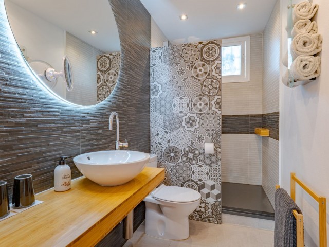 4 Bedrooms Villa in Alhaurín el Grande
