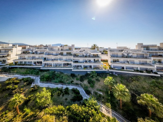 Apartment Cancelada - R5407300