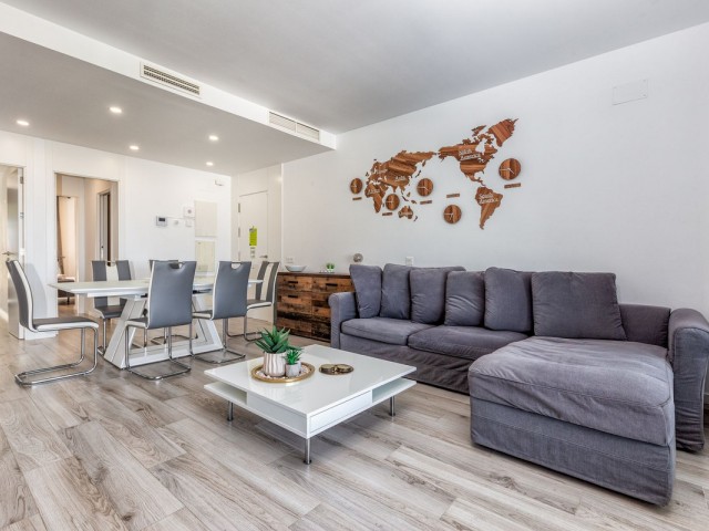 Apartamento con 2 Dormitorios  en Cancelada