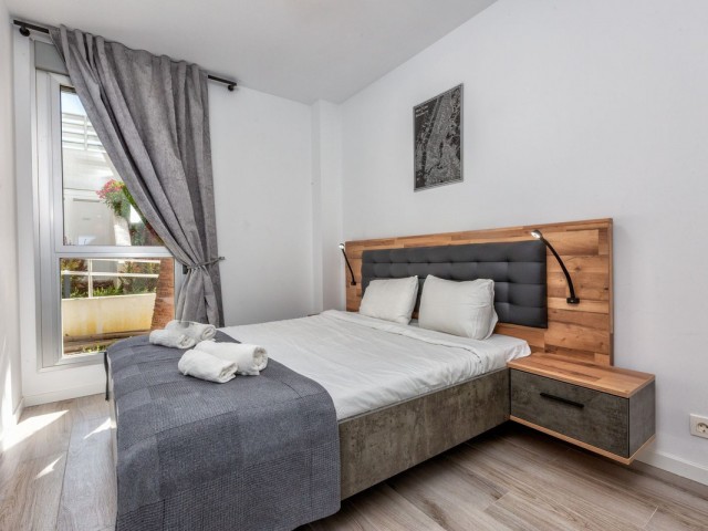 Apartamento con 2 Dormitorios  en Cancelada
