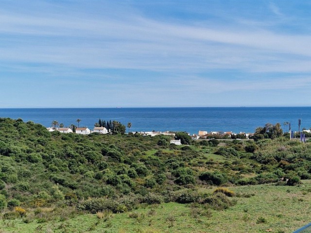 3 Slaapkamer Appartement in Estepona