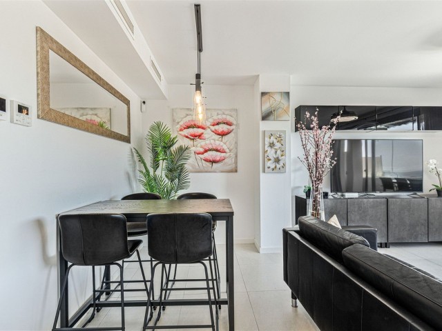 3 Slaapkamer Appartement in Estepona