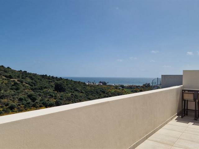 3 Slaapkamer Appartement in Estepona