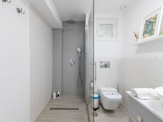 2 Schlafzimmer Apartment in Torremolinos
