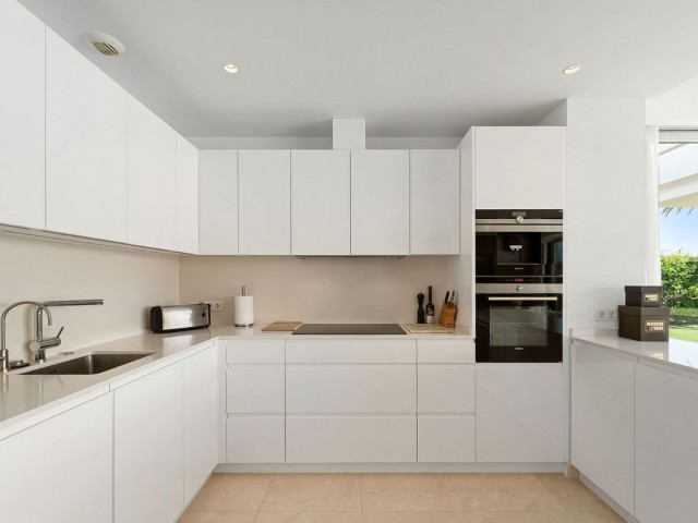 4 Bedrooms Villa in Río Real