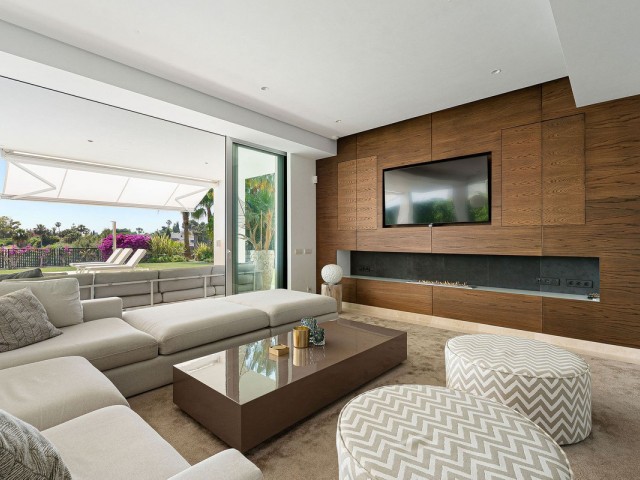 4 Bedrooms Villa in Río Real