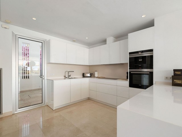 4 Bedrooms Villa in Río Real