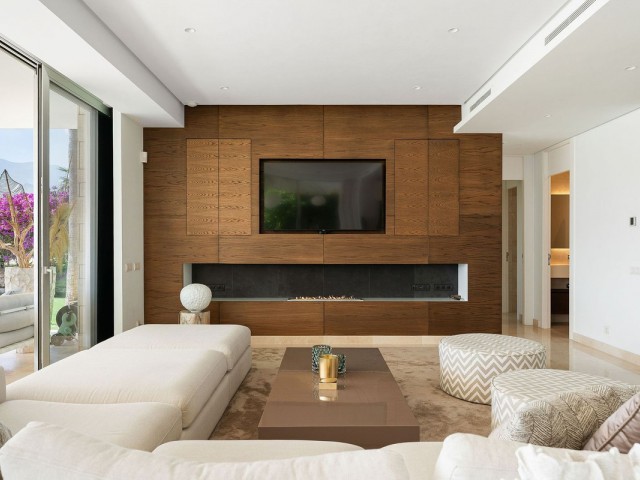4 Bedrooms Villa in Río Real