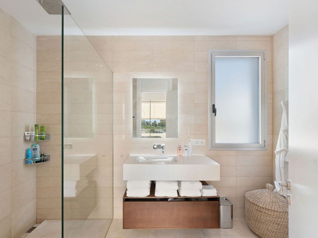 4 Bedrooms Villa in Río Real