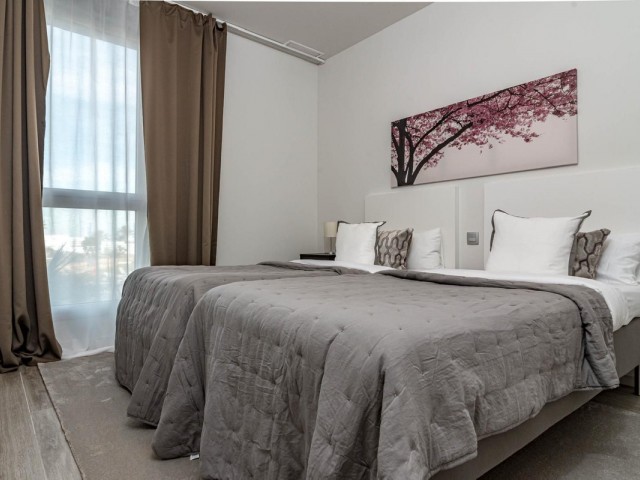 3 Schlafzimmer Apartment in Cancelada