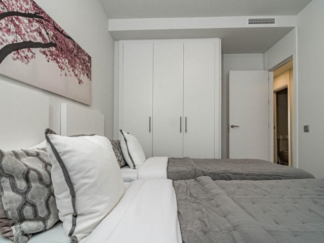 3 Schlafzimmer Apartment in Cancelada
