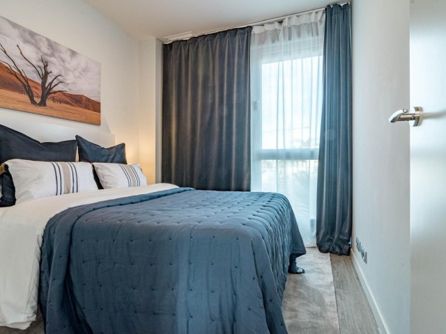 3 Schlafzimmer Apartment in Cancelada