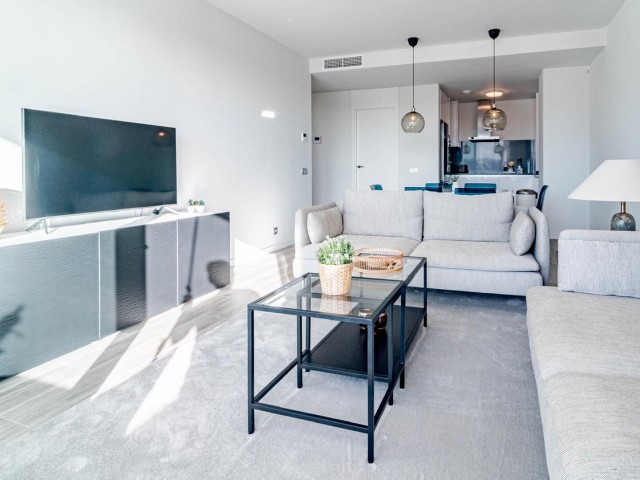 3 Schlafzimmer Apartment in Cancelada