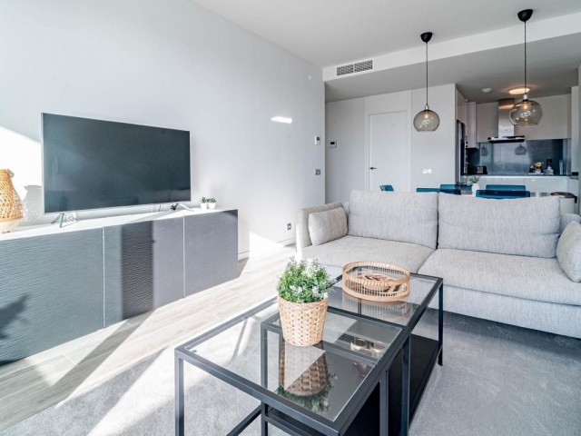 3 Schlafzimmer Apartment in Cancelada