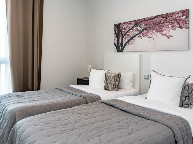 3 Schlafzimmer Apartment in Cancelada