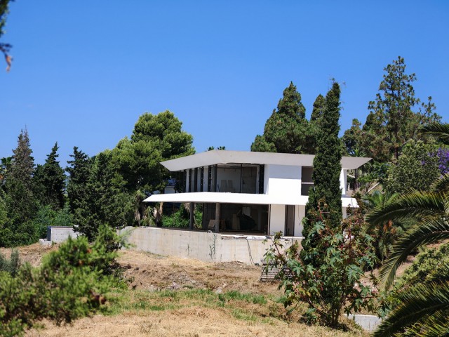 6 Slaapkamer Villa in Hacienda Las Chapas