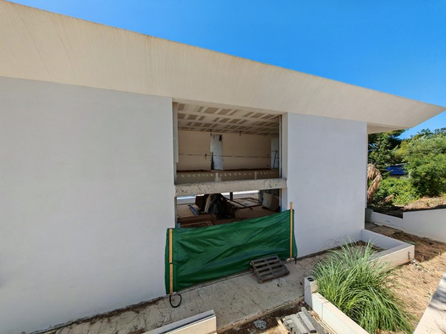 6 Slaapkamer Villa in Hacienda Las Chapas