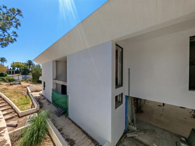 6 Slaapkamer Villa in Hacienda Las Chapas