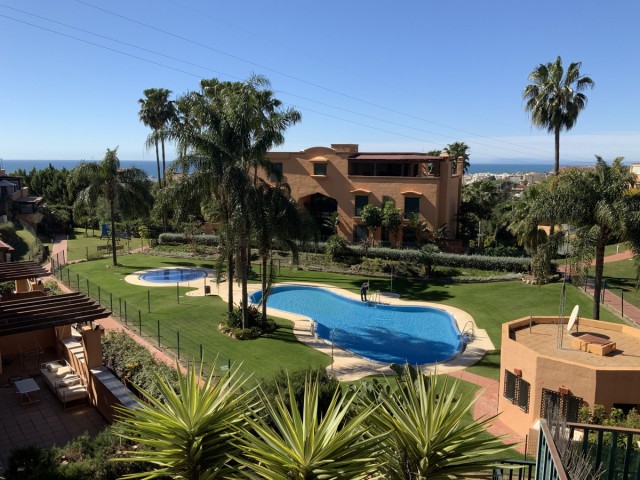 3 Bedrooms Apartment in Marbella