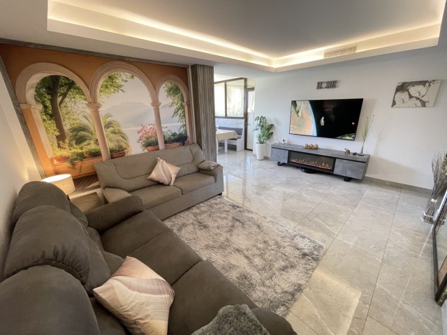 3 Bedrooms Apartment in Marbella