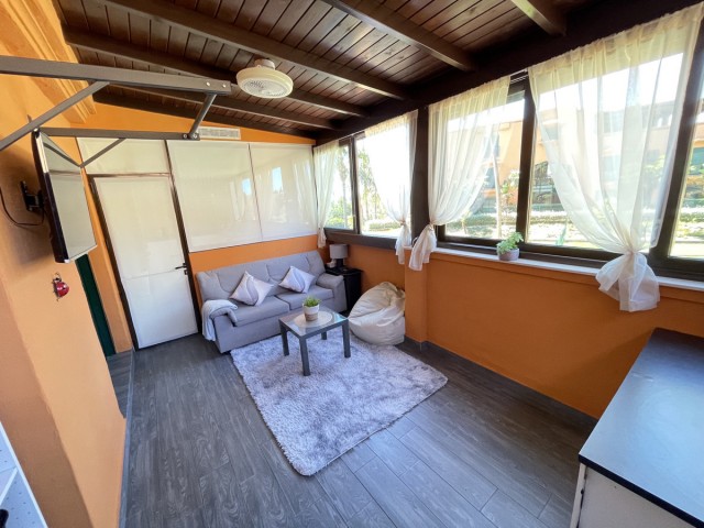 3 Bedrooms Apartment in Marbella