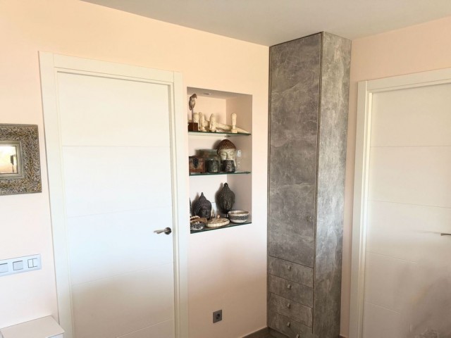 Penthouse in Benahavís