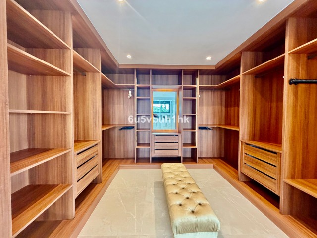 4 Slaapkamer Villa in Benalmadena Costa