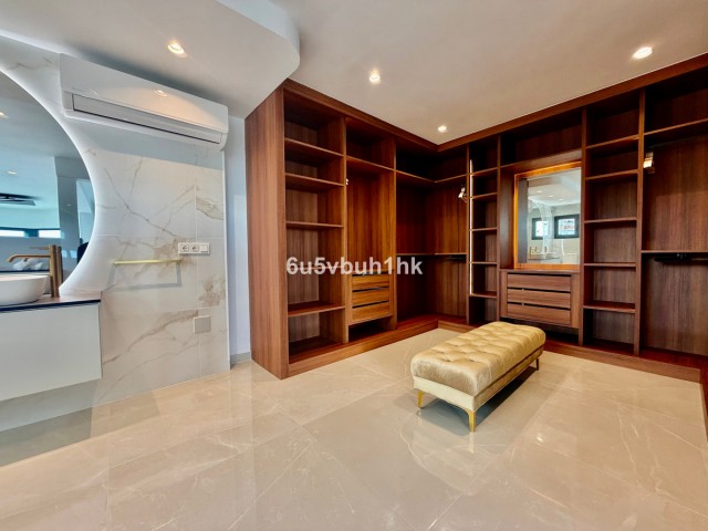 4 Slaapkamer Villa in Benalmadena Costa