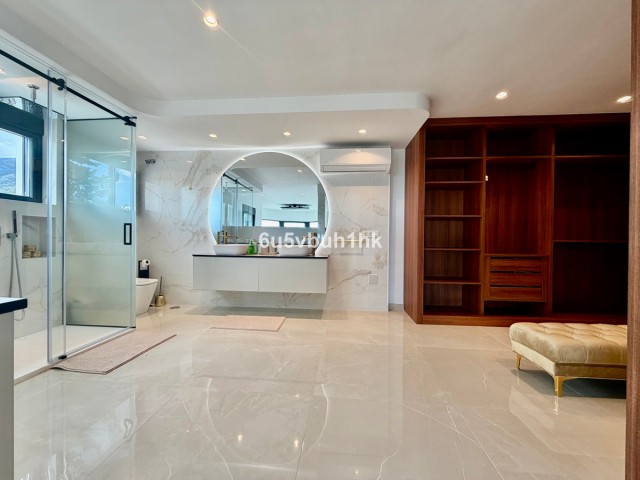 4 Slaapkamer Villa in Benalmadena Costa