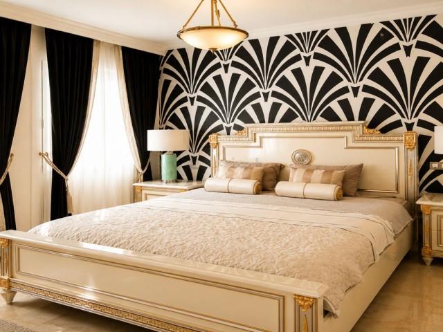2 Bedrooms Apartment in Guadalmina Alta
