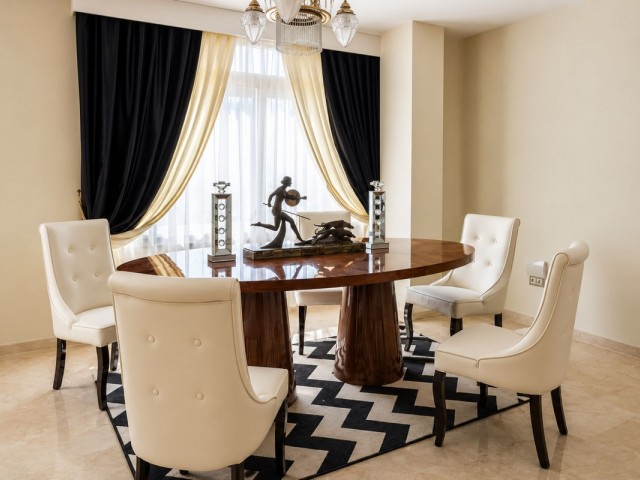 2 Bedrooms Apartment in Guadalmina Alta