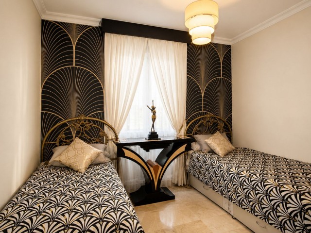 2 Bedrooms Apartment in Guadalmina Alta