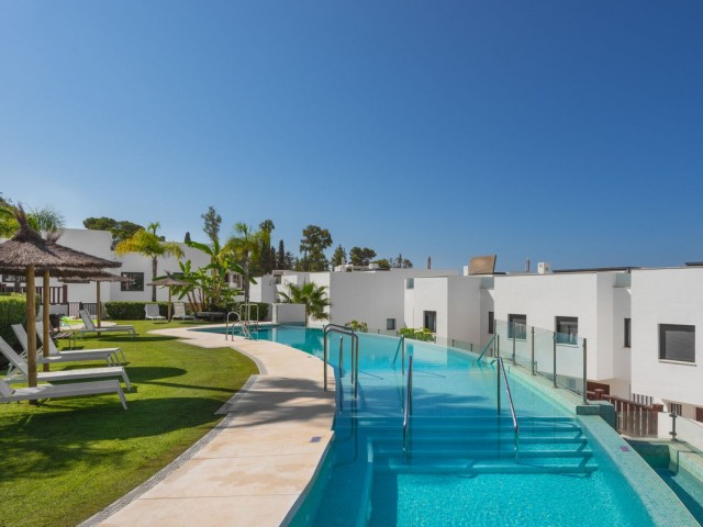 3 Bedrooms Townhouse in The Golden Mile