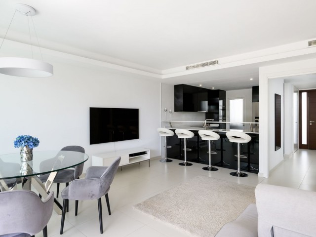 3 Bedrooms Townhouse in The Golden Mile